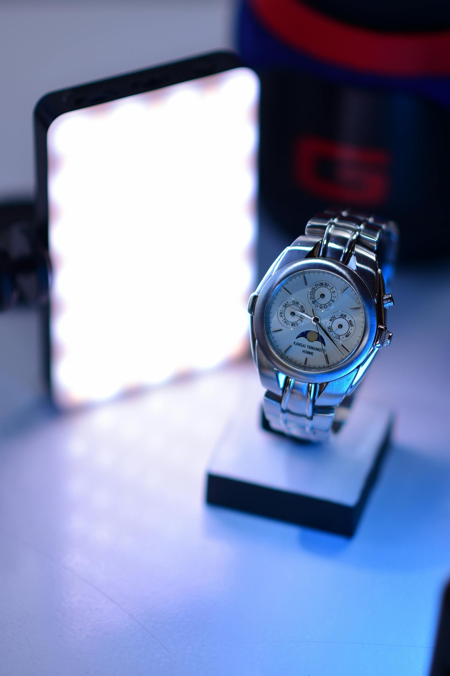 Luxury Collections